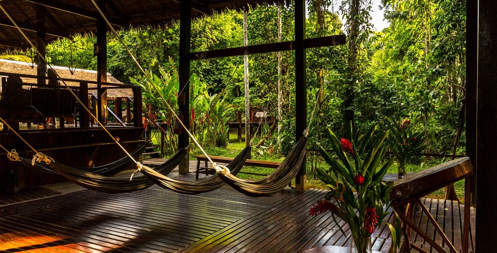 Tour privato del Perù e dell'Amazzonia