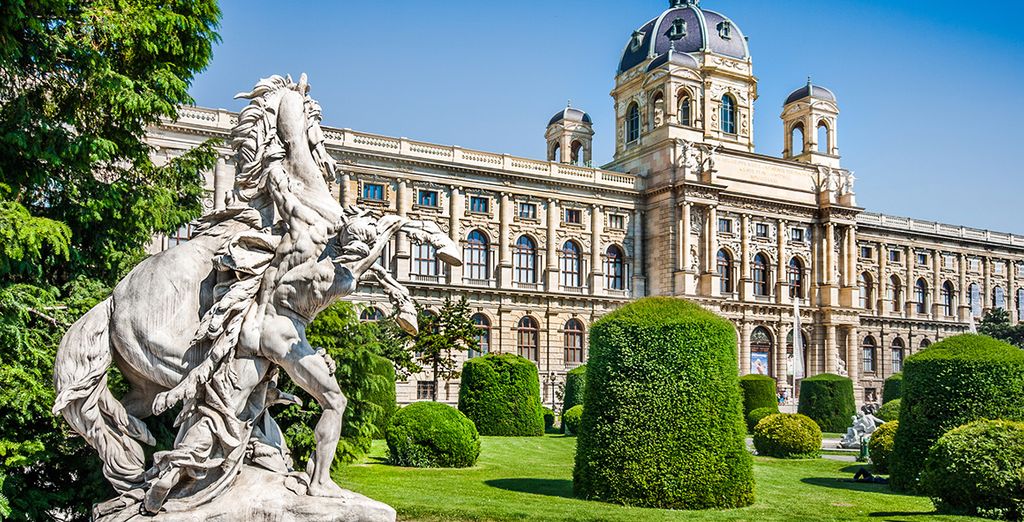 Grand Ferdinand 5*