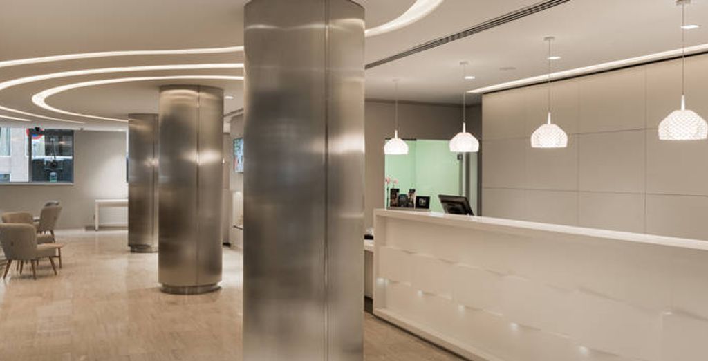 Atletico Madrid VS Real Madrid + Hotel 4* 				
