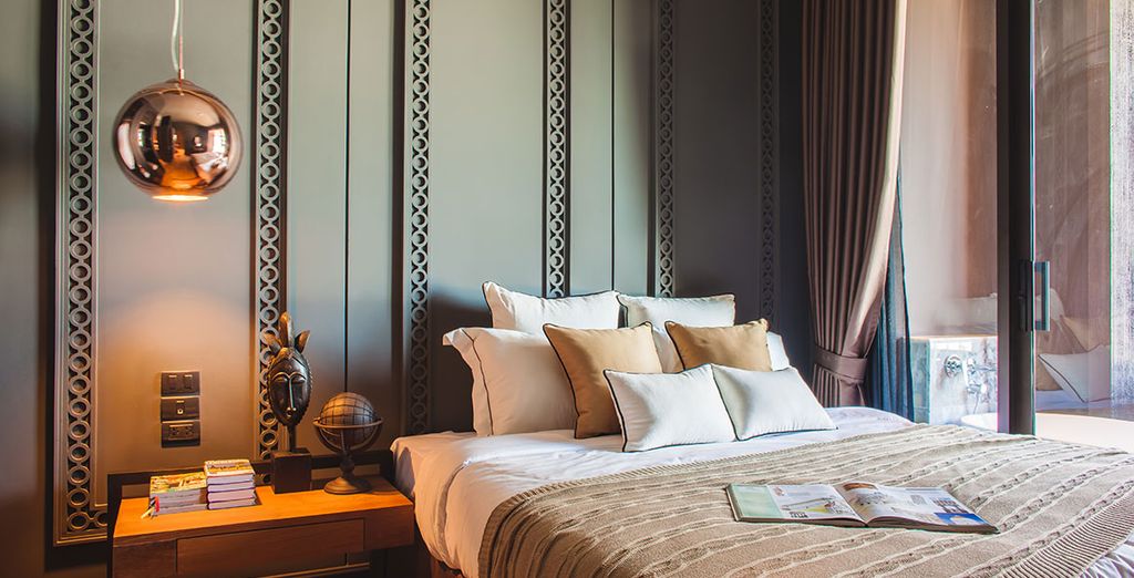Saturdays Residence by Brown Starling 4* con possibile soggiorno a Bangkok