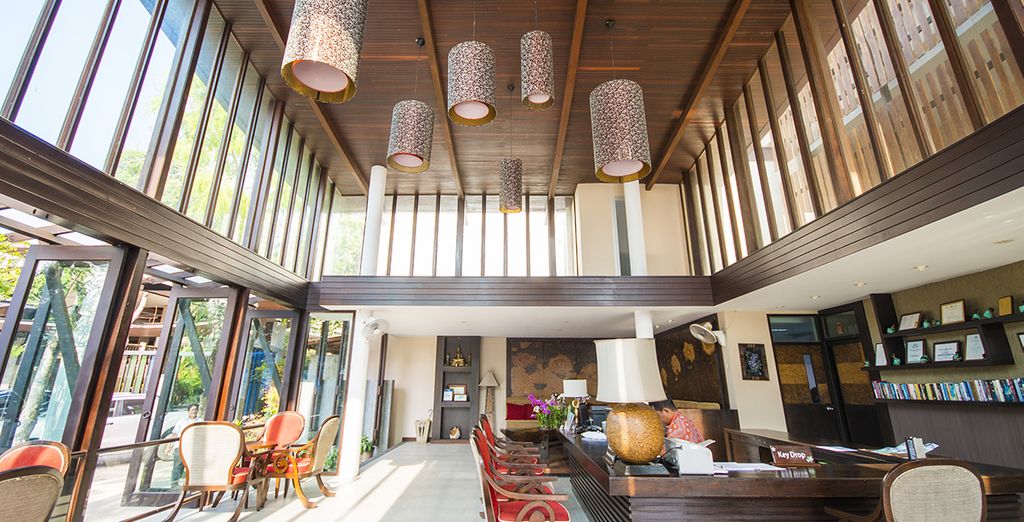 Cape Sienna 5* + Koh Yao Yai Village 4* + Pakasai Resort 4*