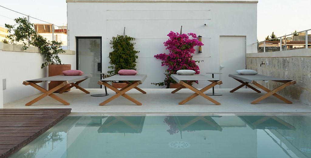 Palazzo De Noha 4*