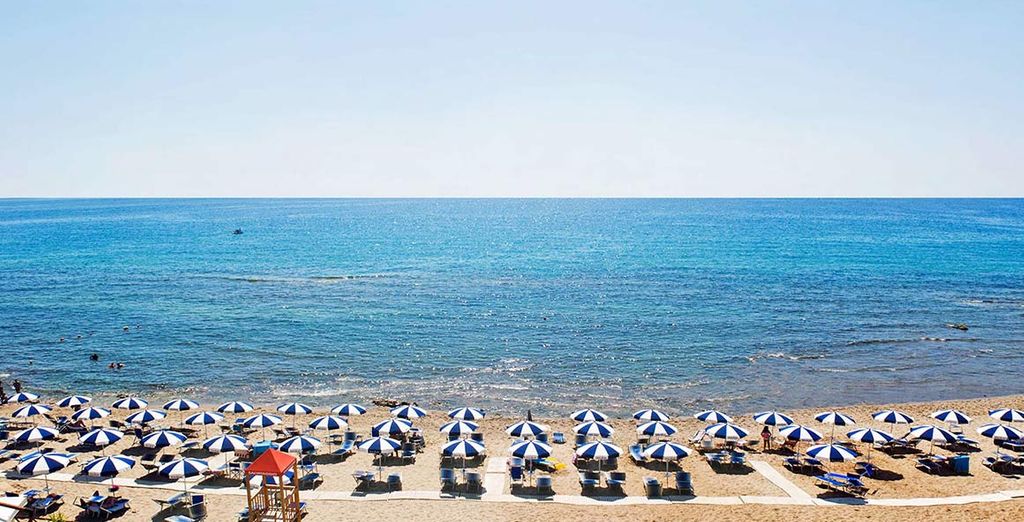 Hotel Saline 4*