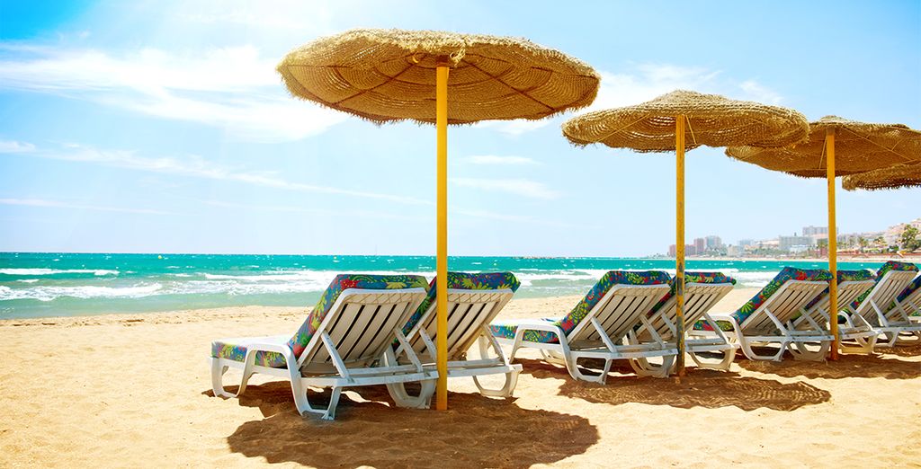 Autotour Andalusia 6 notti o 9 notti