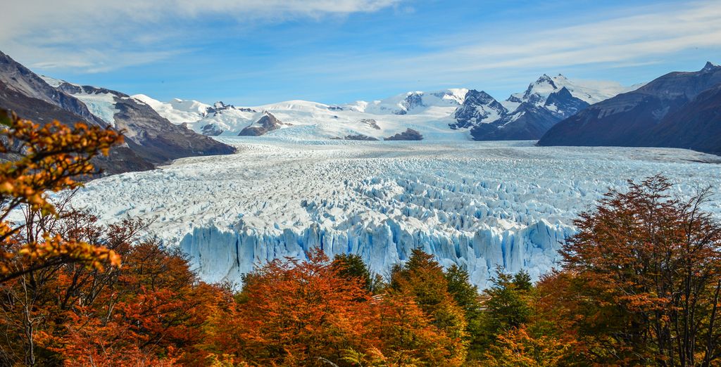 Alla scoperta dell'Argentina in libertà