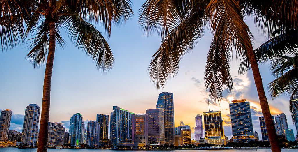 Shore Club South Beach 4*