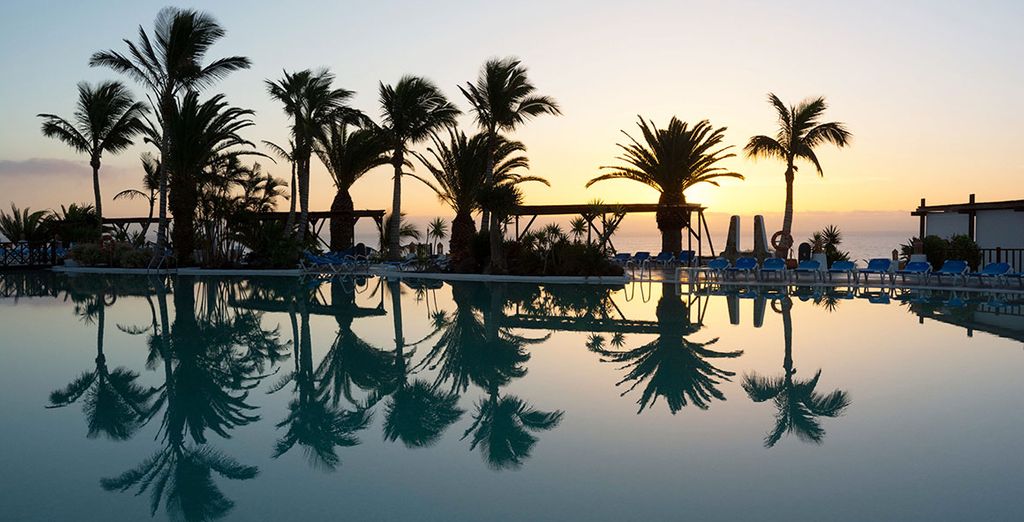 Hotel Jandía Princess 4*