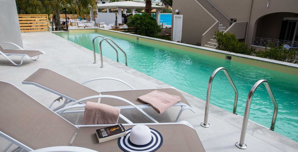 Amour Holiday Resort 4* - Adults Only