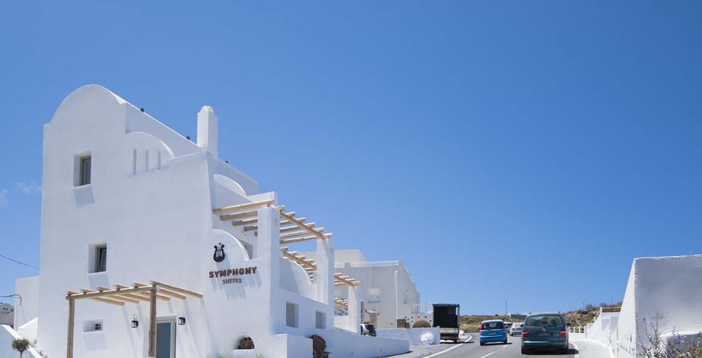 Le perle delle Cicladi: Santorini e Mykonos