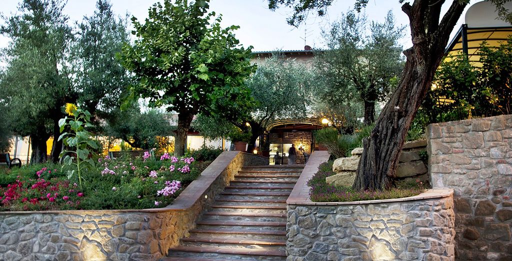 Villa Paradiso Village 4*