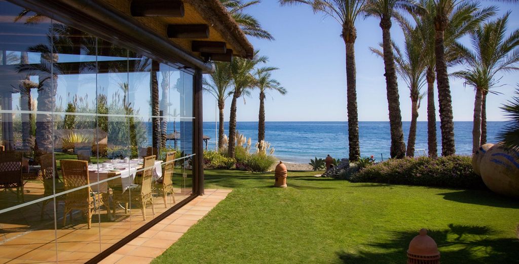 Kempinski Hotel Bahía 5*