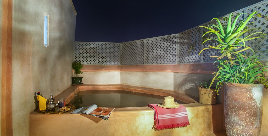 Riad Dar Lalla F'Dila 4*