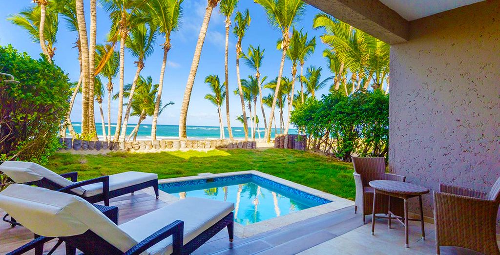 Le Sivory Punta Cana By PortBlue Boutique 5* - Adults Only