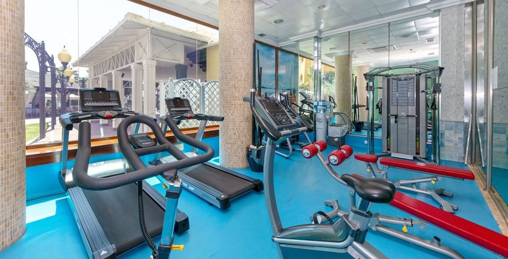 Hotel IPV Palace & Spa 4*