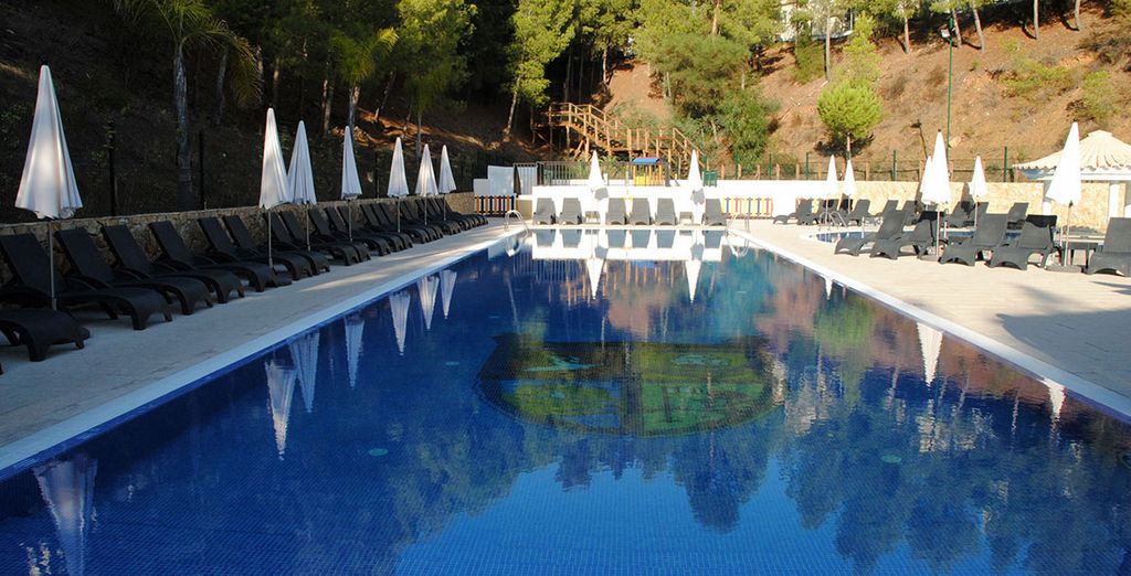 Castro Marim Golfe and Country Club 4*