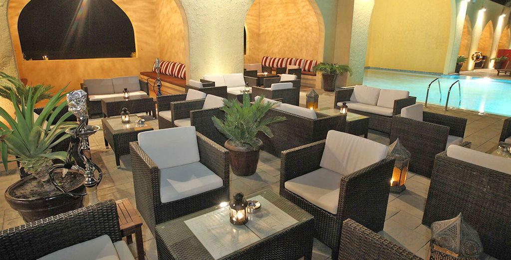 Tilal Liwa Resort 4* + Al Raha Beach Hotel 5* 