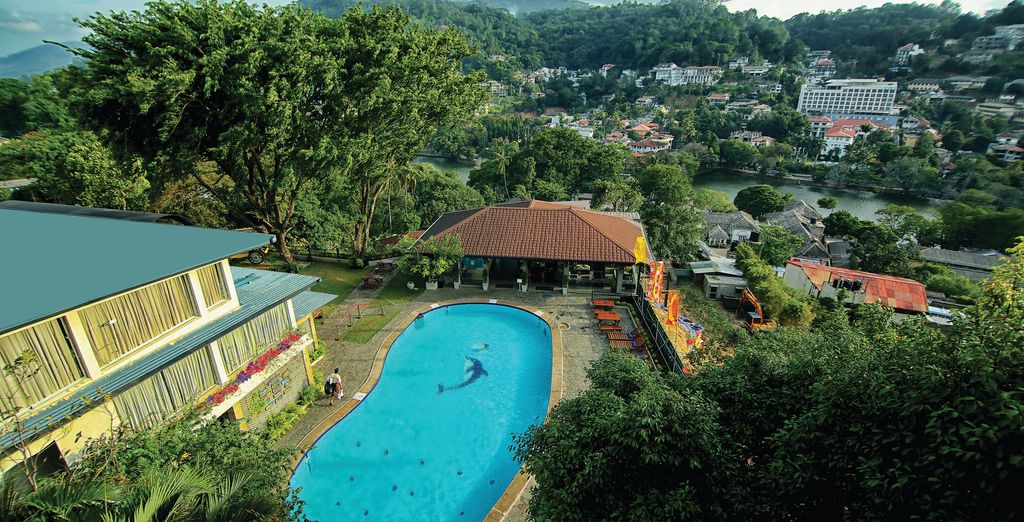 Tour privato alla scoperta delle meraviglie naturali dello Sri Lanka