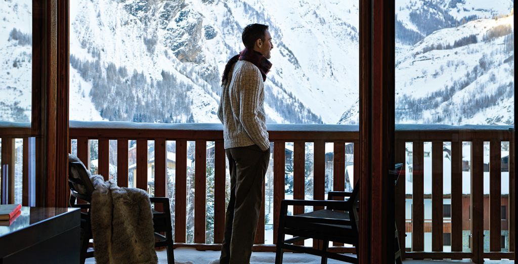 Montana Lodge & Spa 5*