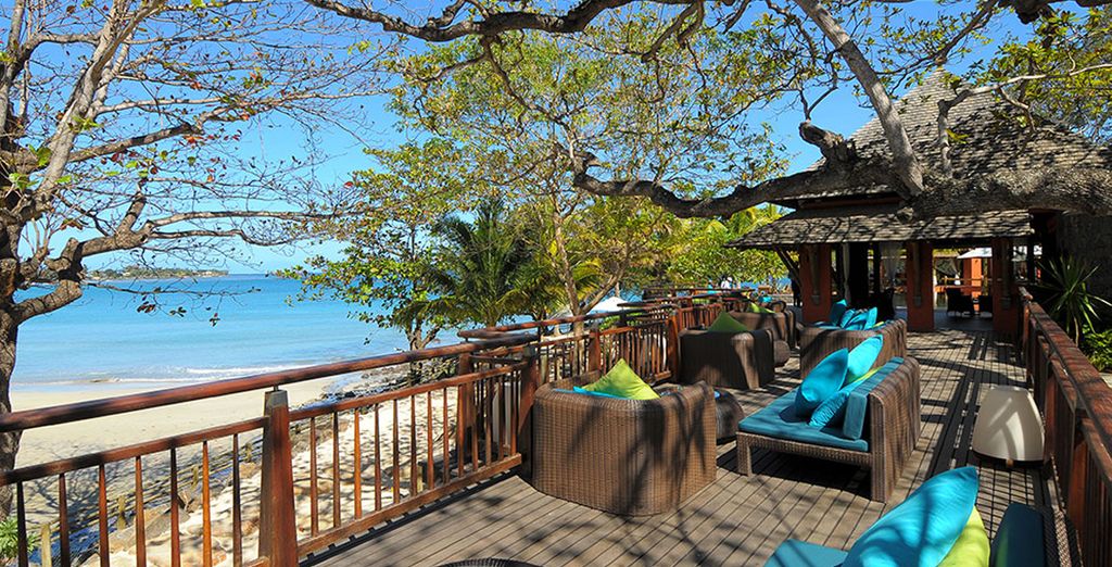 Safari, tour di Johannesburg e soggiorno a Mauritius