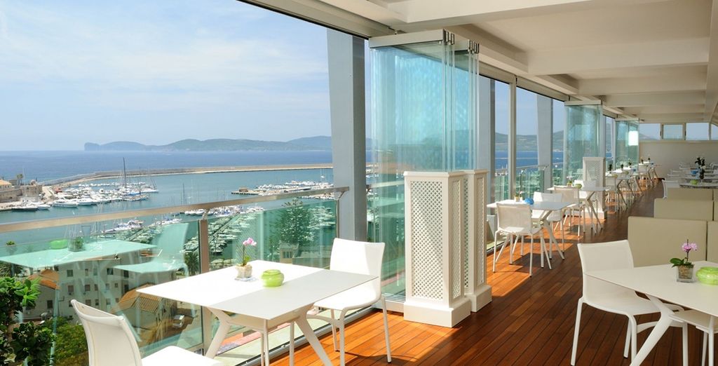 Hotel Catalunya 4* con Traghetto Grimaldi Lines