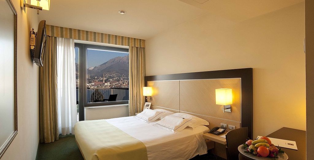 Clarion Collection Hotel Griso 4*