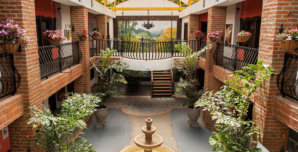 Le meraviglie della Colombia in tour privato