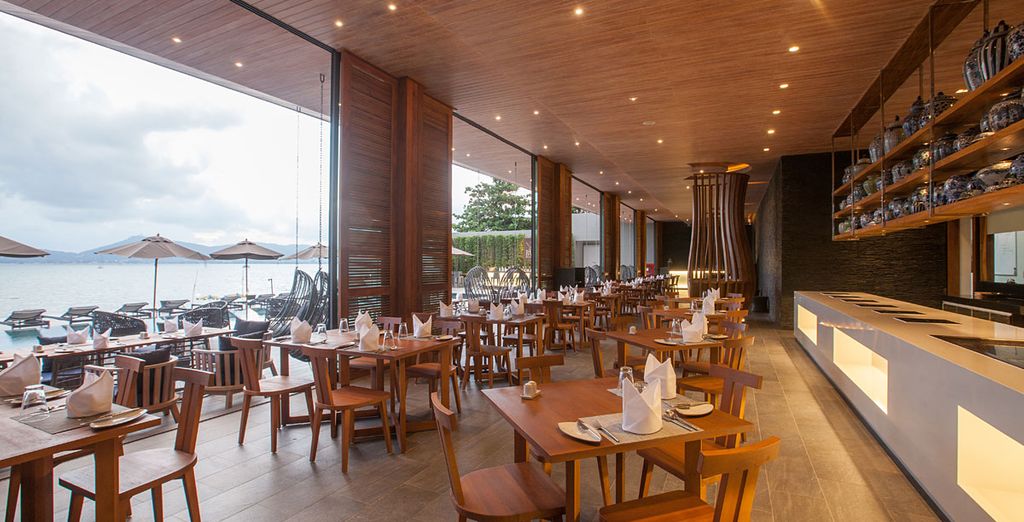 LiT Bangkok Hotel 5* +  My Beach Resort Phuket