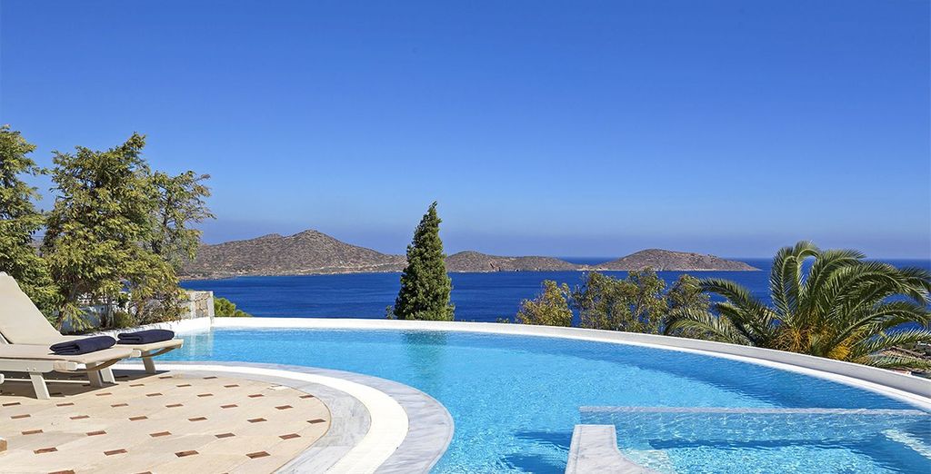 Elounda Gulf Villas & Suites 5*