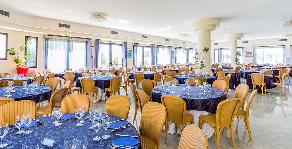 Grand Hotel Selinunte 4*