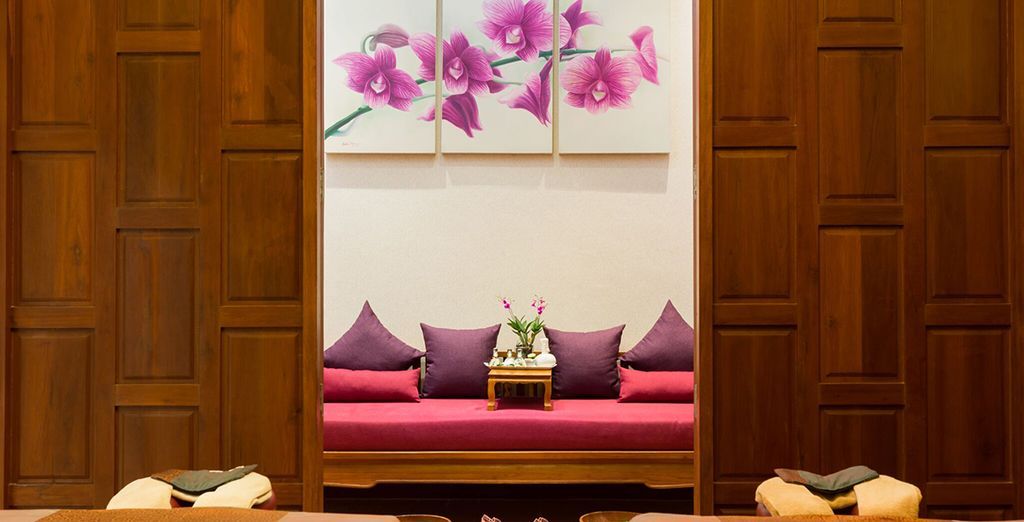Dewa Phuket Resort 5* + Koh Yao Yai Village 4* + Mai Holiday By Mai Khao Lak 5*