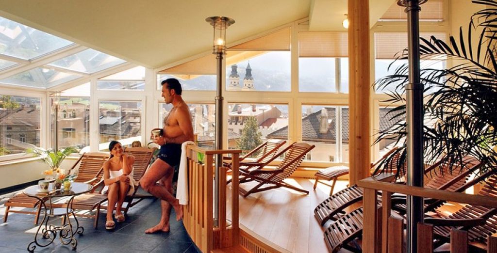 Hotel Goldene Krone 4*