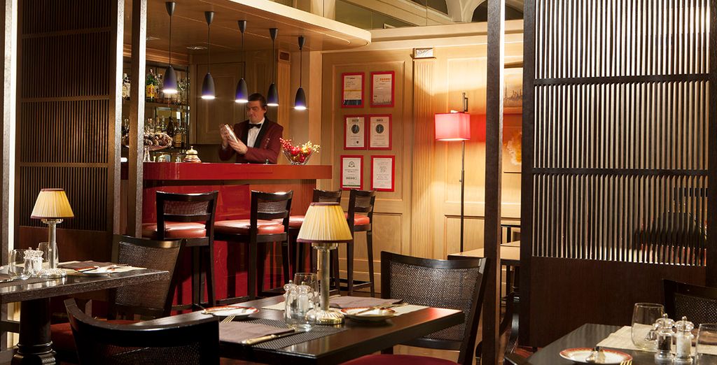 Hotel Dei Borgognoni  4*