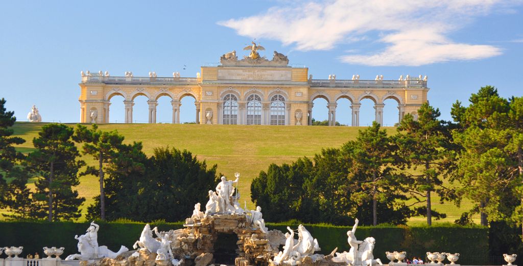 Hilton Garden Inn Vienna South 4*