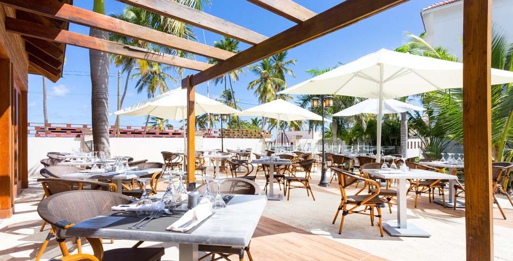 Be Live Collection Punta Cana 5* - Adults Only