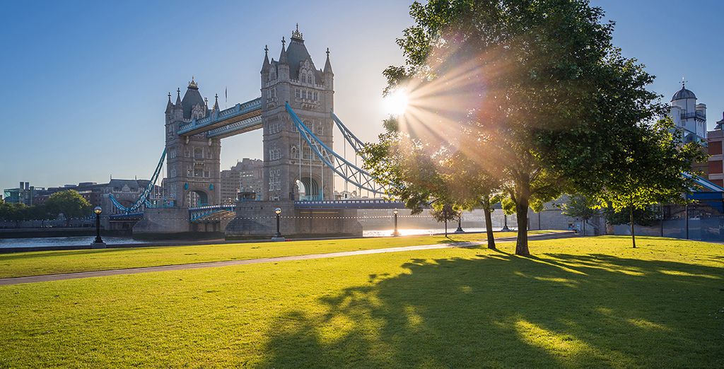 DoubleTree by Hilton Westminster 4*