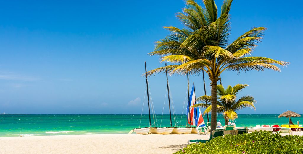 Cuba Libre: L'Avana, Vinales, Trinidad & Varadero con guida parlante italiano