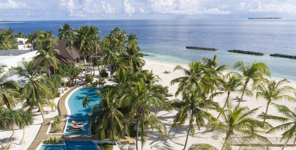 Mystery Hotel 5*