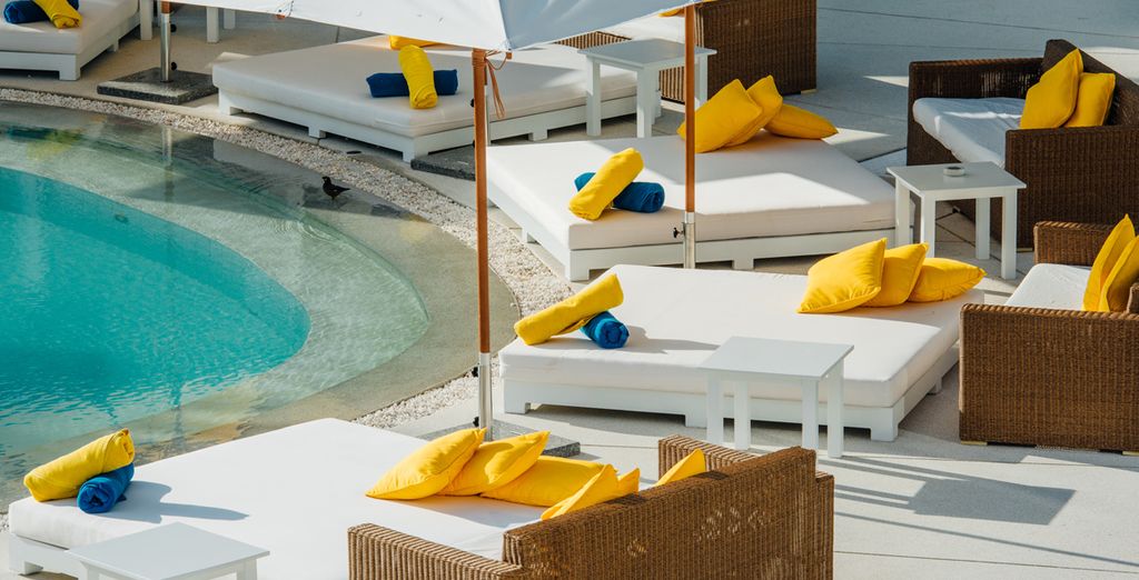 Amara Bangkok Hotel 5* & Dream Phuket Hotel 5*