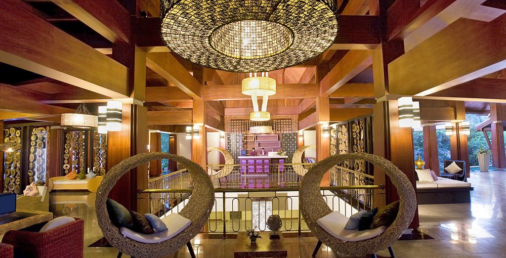 Combinato Maikhao Palm Beach 5*, Samui Buri Beach 4* e Bangsak Merlin 4*