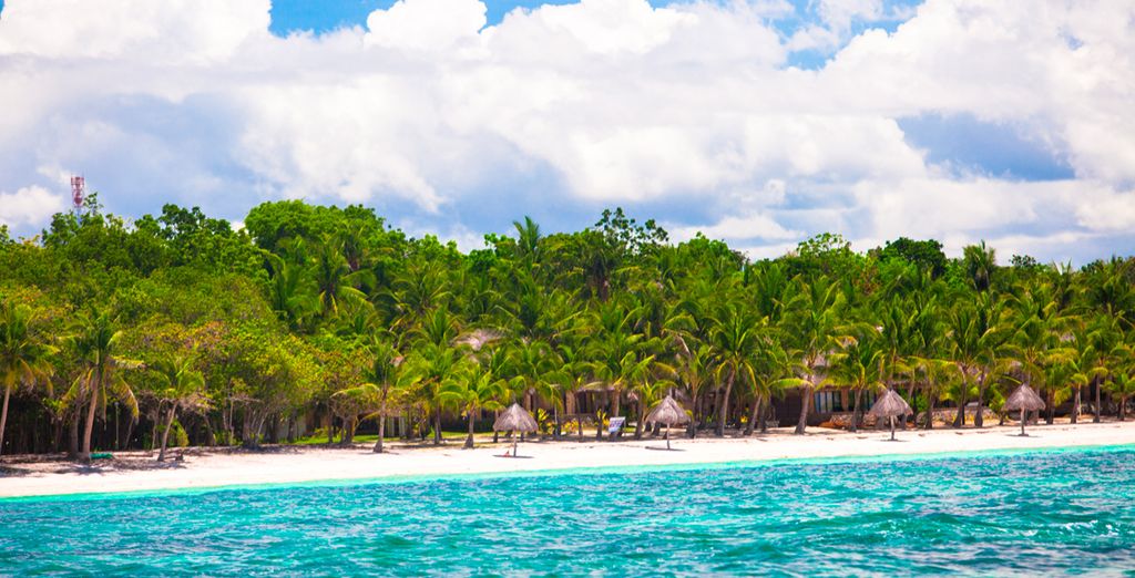 Filippine: Speciale Natale e Capodanno all'Isola di Bohol