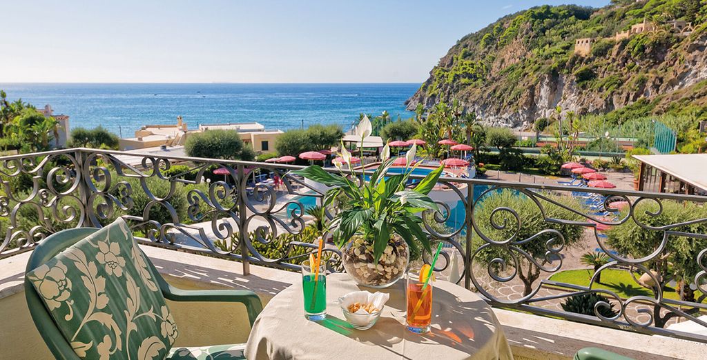 Hotel Zaro 4*