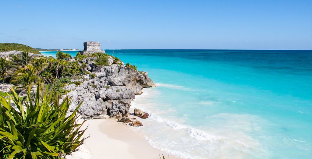 UNICO 20°N 87°W - Riviera Maya 5*