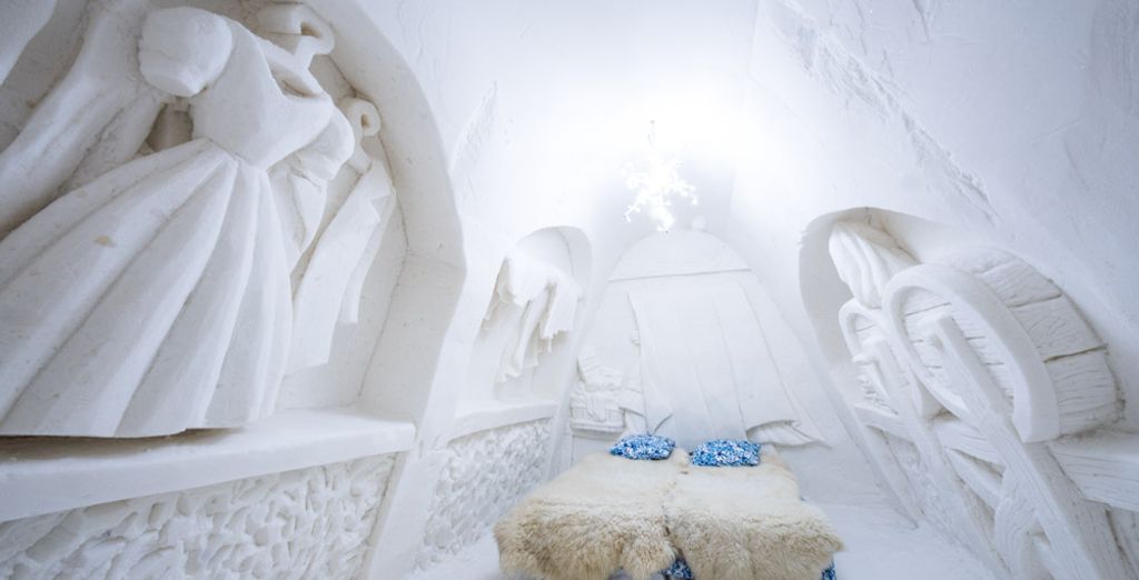 Finlandia tra Helsinki e Rovaniemi