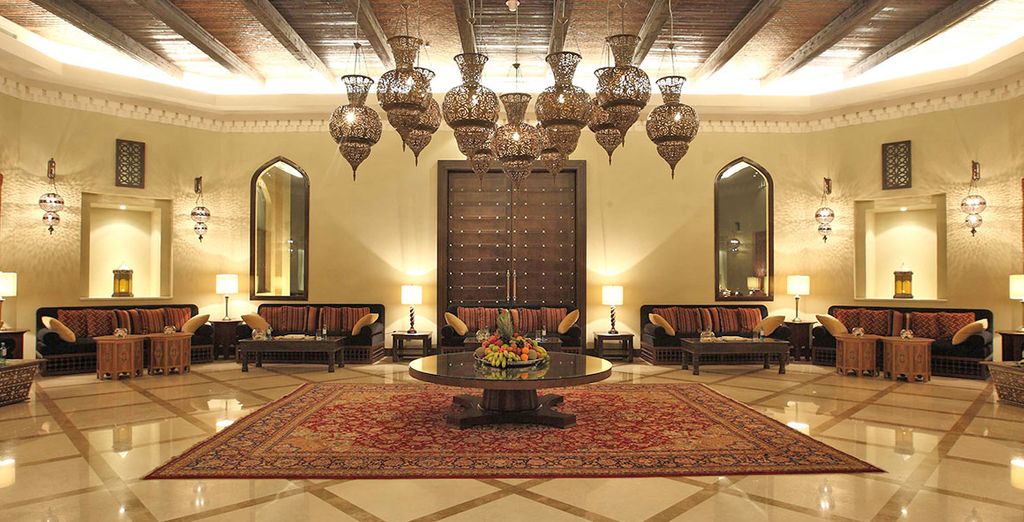 Tilal Liwa Resort 4* + Al Raha Beach Hotel 5* 