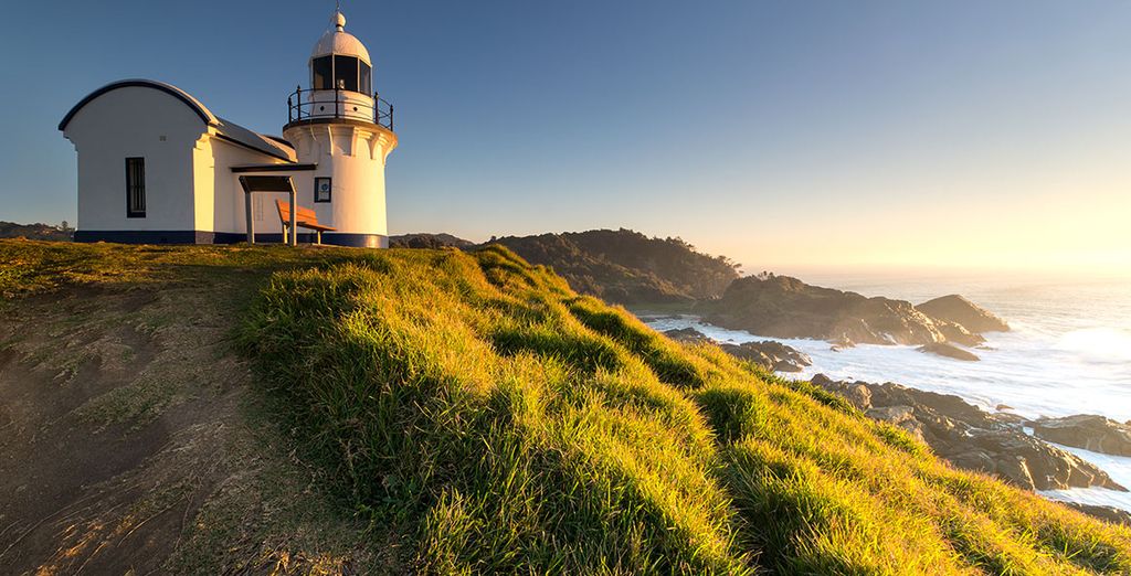 Tour dell'Australia da Melbourne a Brisbane