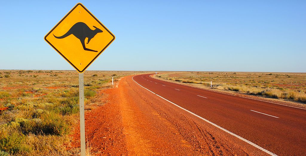 Tour dell'Australia da Melbourne a Brisbane