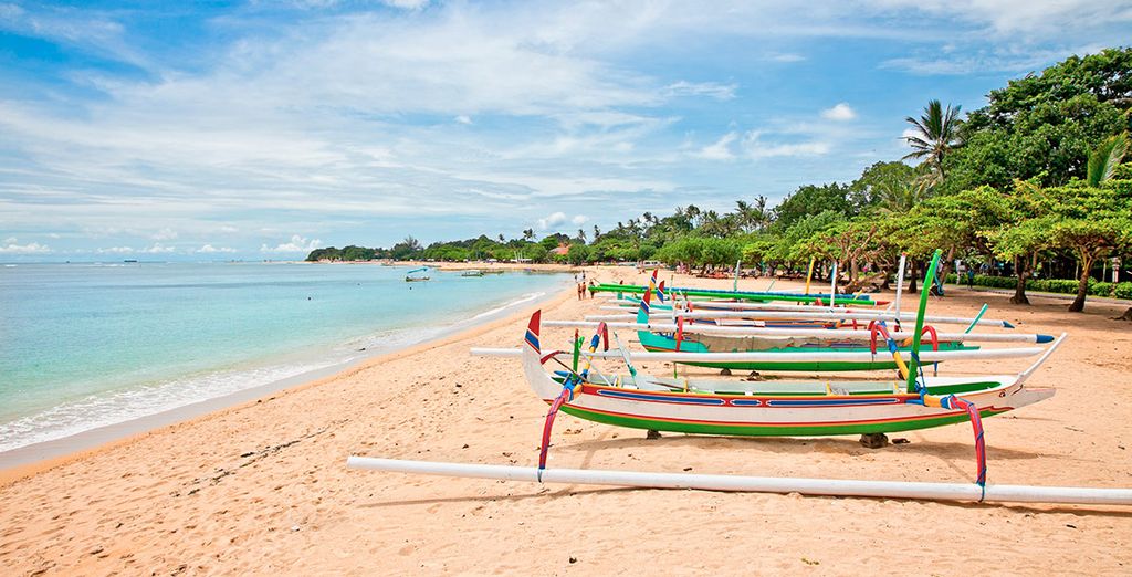 Tour dell'Australia e estensione mare a Bali