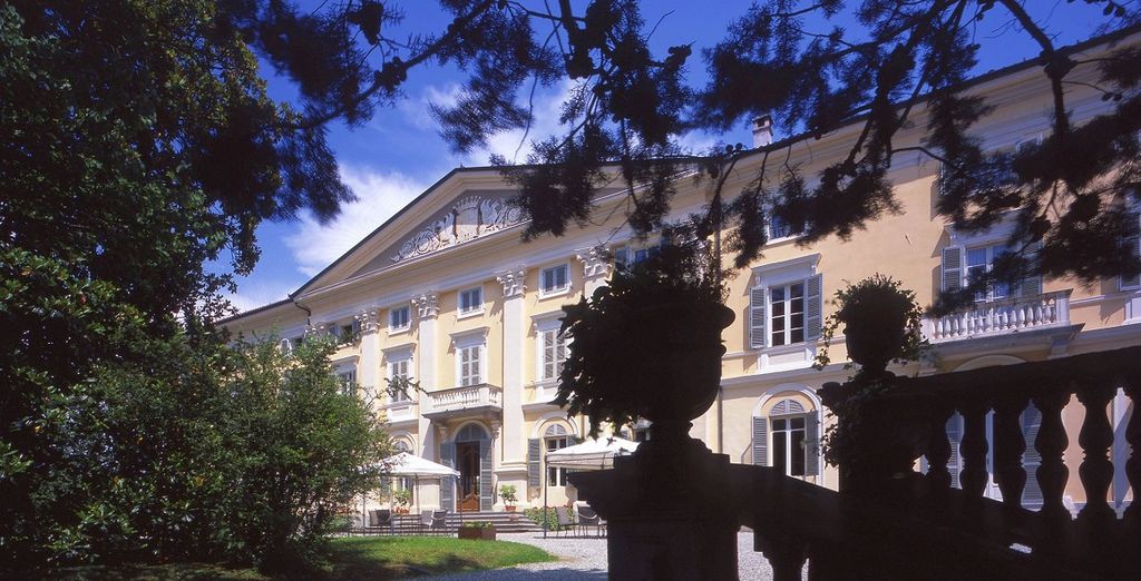 Villa Matilde 4*
