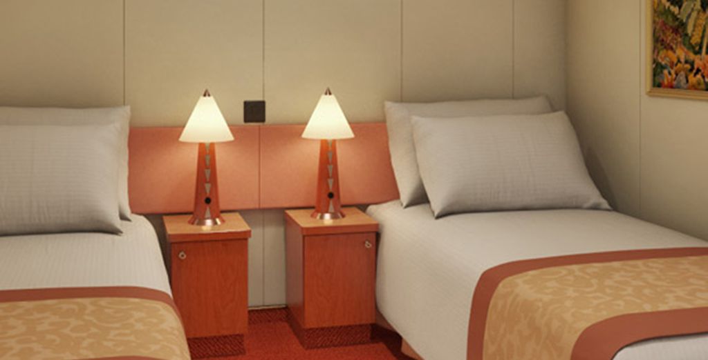 Grand Beach Miami 4* + mini crociera in Messico