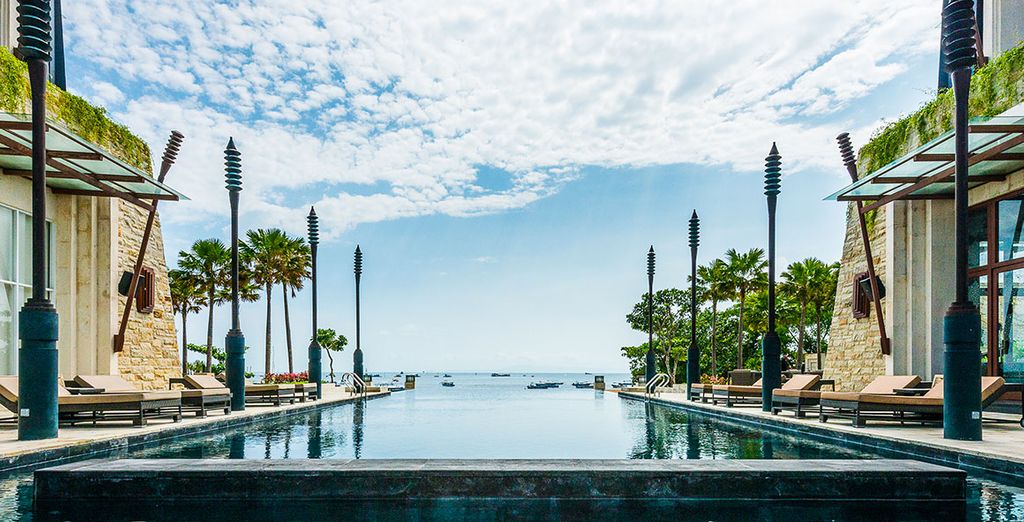 SenS Hotel Ubud & Spa 4* & The Sakala Resort Bali 5*